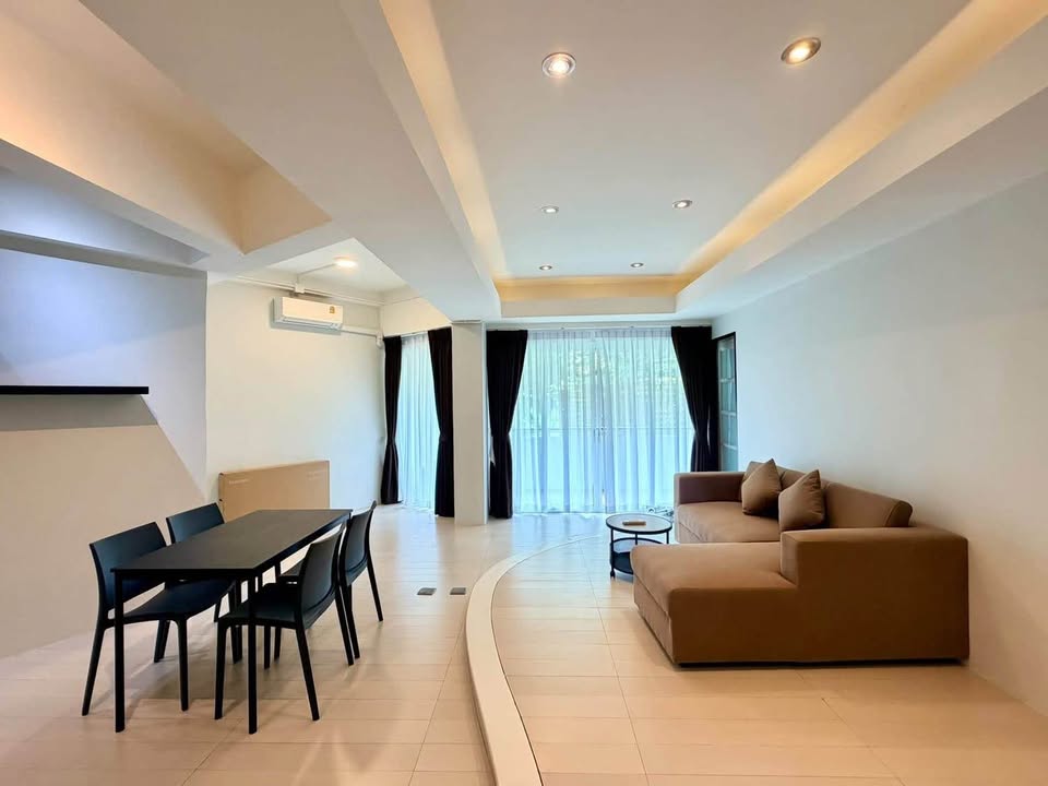 1-bedroom condo for rent at Phuket Golf View Condo, near Central Phuket – รูปที่ 5
