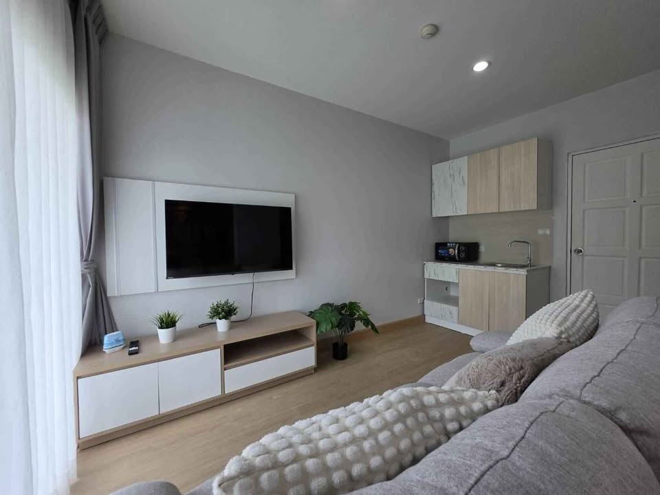 1-Bedroom Condo for Rent at Naka Condo, Kathu – photo 8