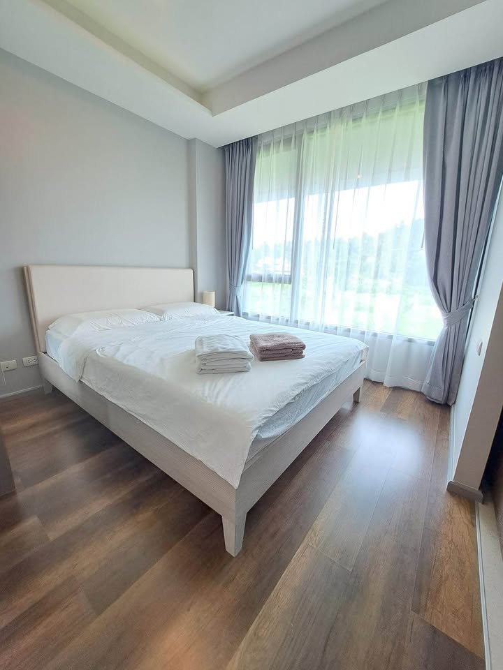 Furnished 1-bedroom condo for rent at 6 Avenue, near Surin Beach – photo 2