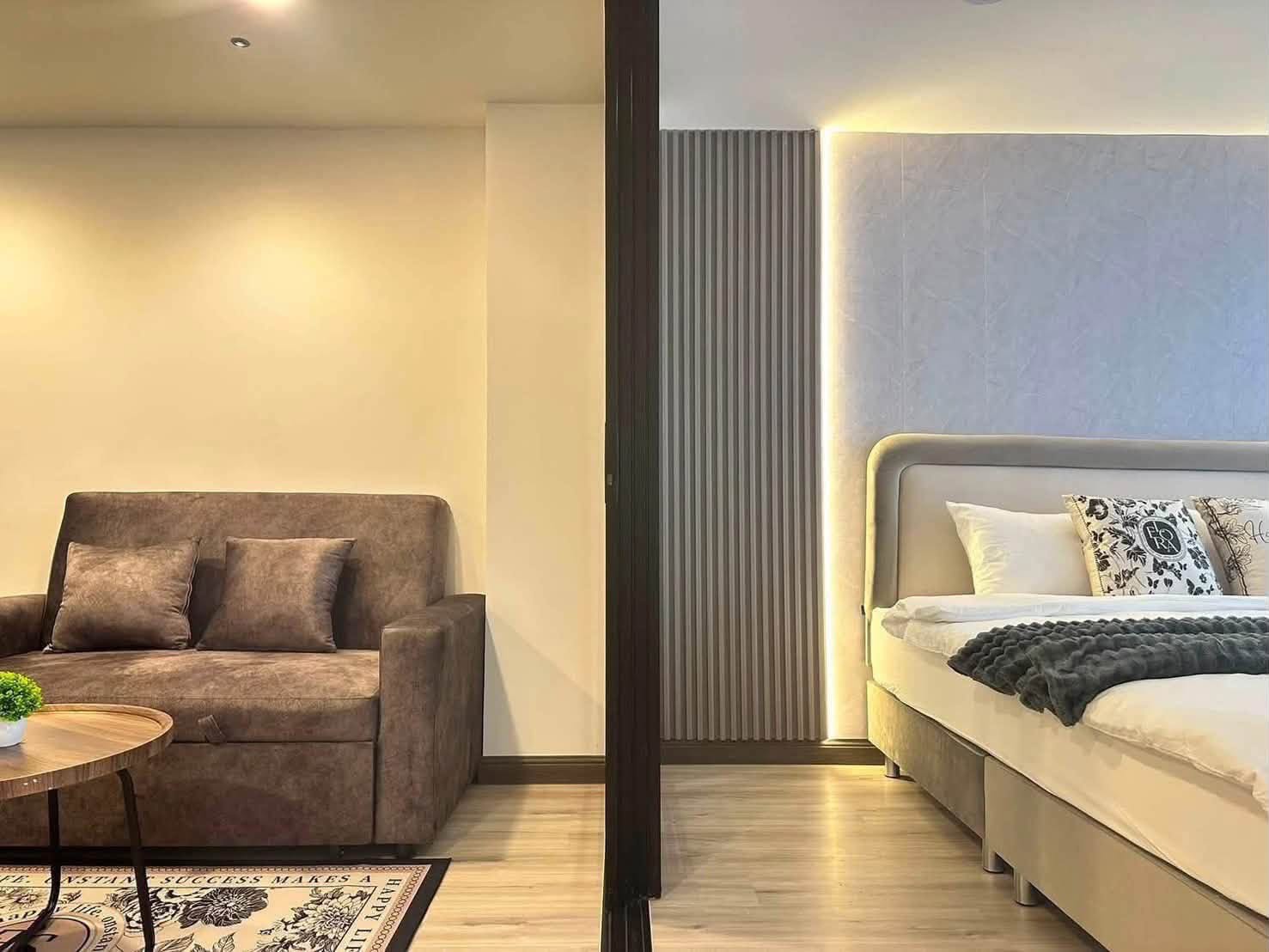 1-bed condo for rent at Phuket Palace, Patong – photo 8