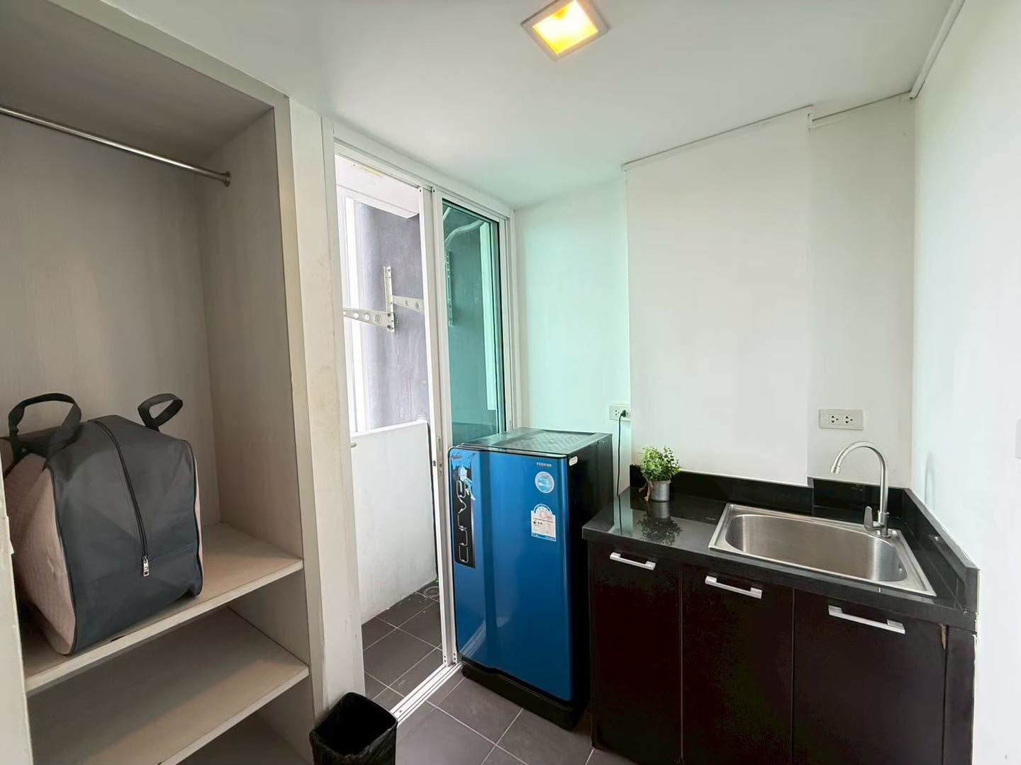 Mountain view condo at The Wide Condotel, 7th floor – รูปที่ 6
