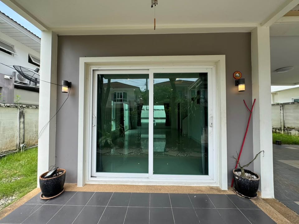 3-bed detached house at Supalai Essence near Robinson Thalang – รูปที่ 5