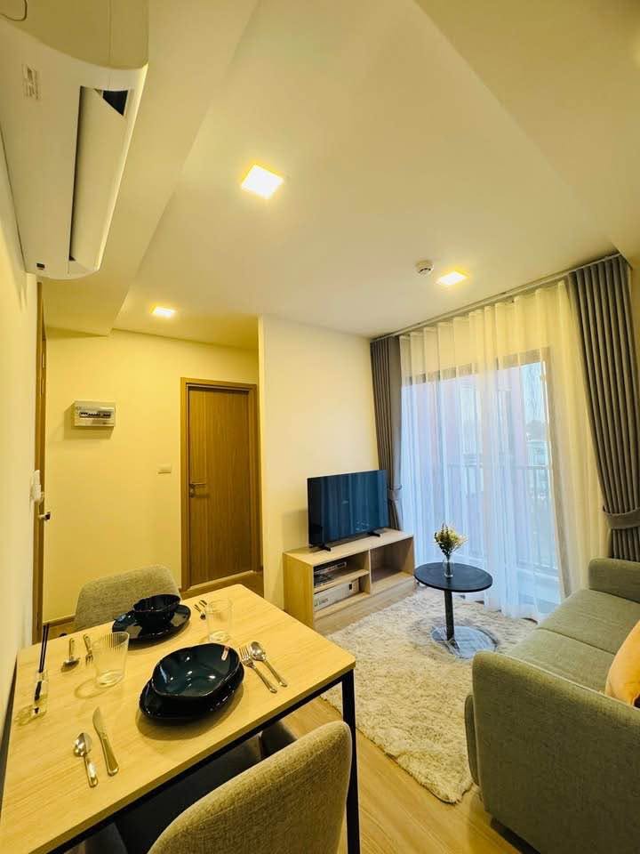 2-Bedroom Condo for Rent at The Base Bukit Phuket – รูปที่ 10