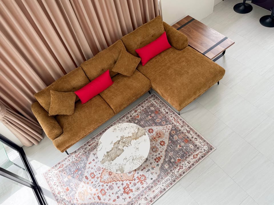 2-bedroom house with private garden and sea views for rent in Kamala – รูปที่ 10