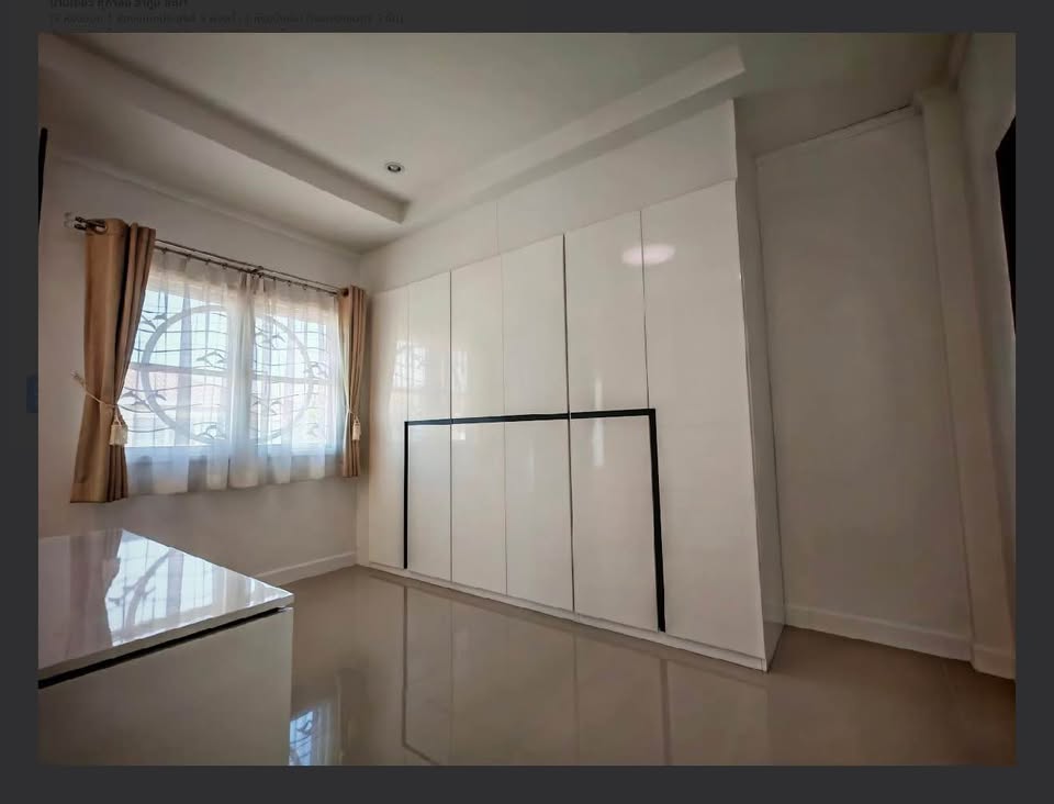 Large 3-bedroom house for rent at Supalai Lagoon, Koh Kaew (Sapam) – photo 6