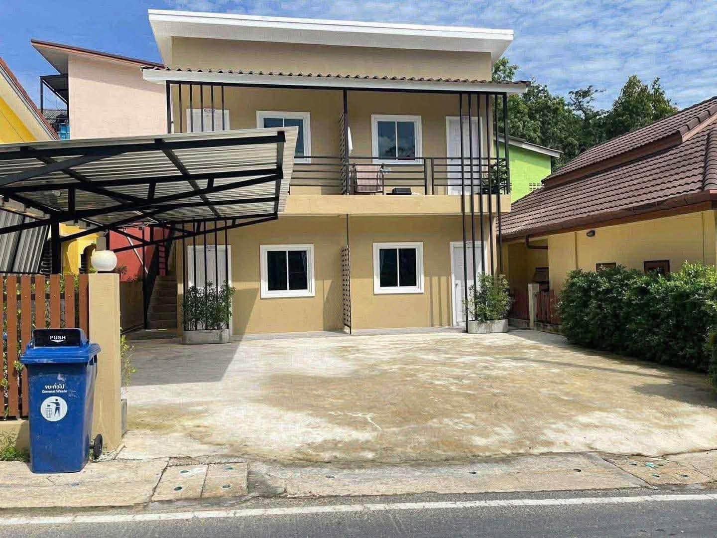 Fully furnished 1-bedroom home for rent in Bang Tao – รูปที่ 8