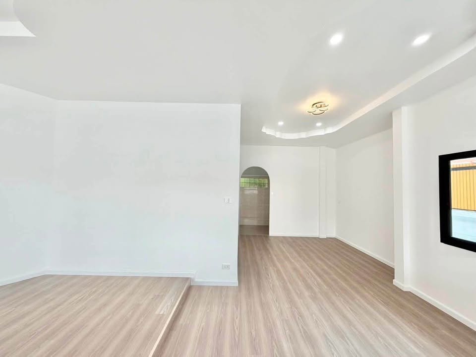Renovated 3-bedroom detached house in Udomsuk Village, Pa Khlok – photo 18