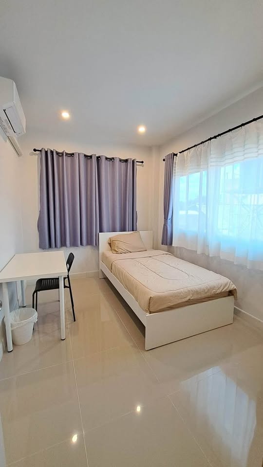 Furnished corner townhouse at Supalai Primo Srisoonthorn – photo 7