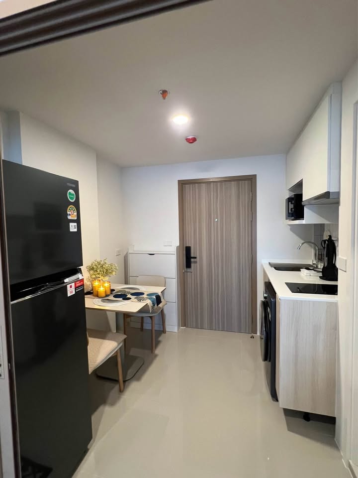 Brand-new studio condo for rent at Escent Phuket – photo 3