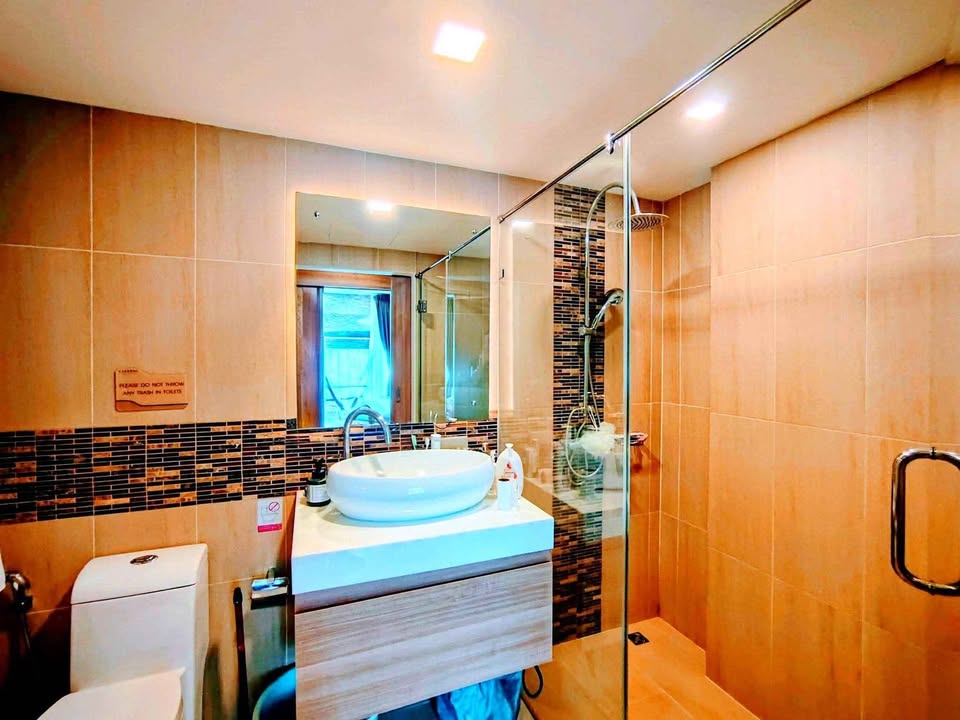 1-bedroom condo for rent in Rawai near Nai Harn – photo 5
