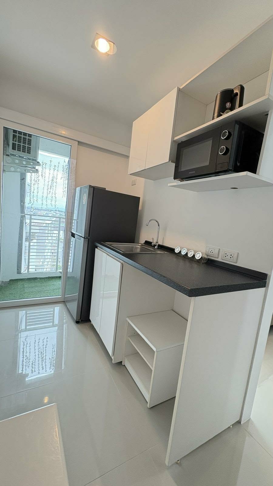 1-bedroom condo for rent at The Royal Place Condominium Phuket – รูปที่ 5
