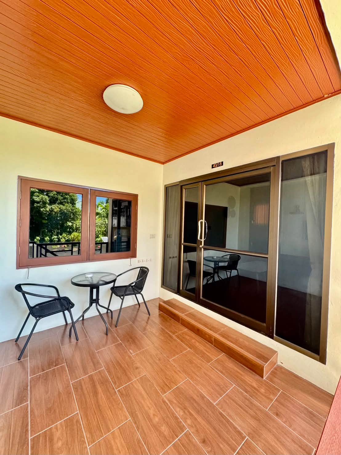 Fully furnished 1-bedroom house for rent opposite Makro Phuket – photo 8