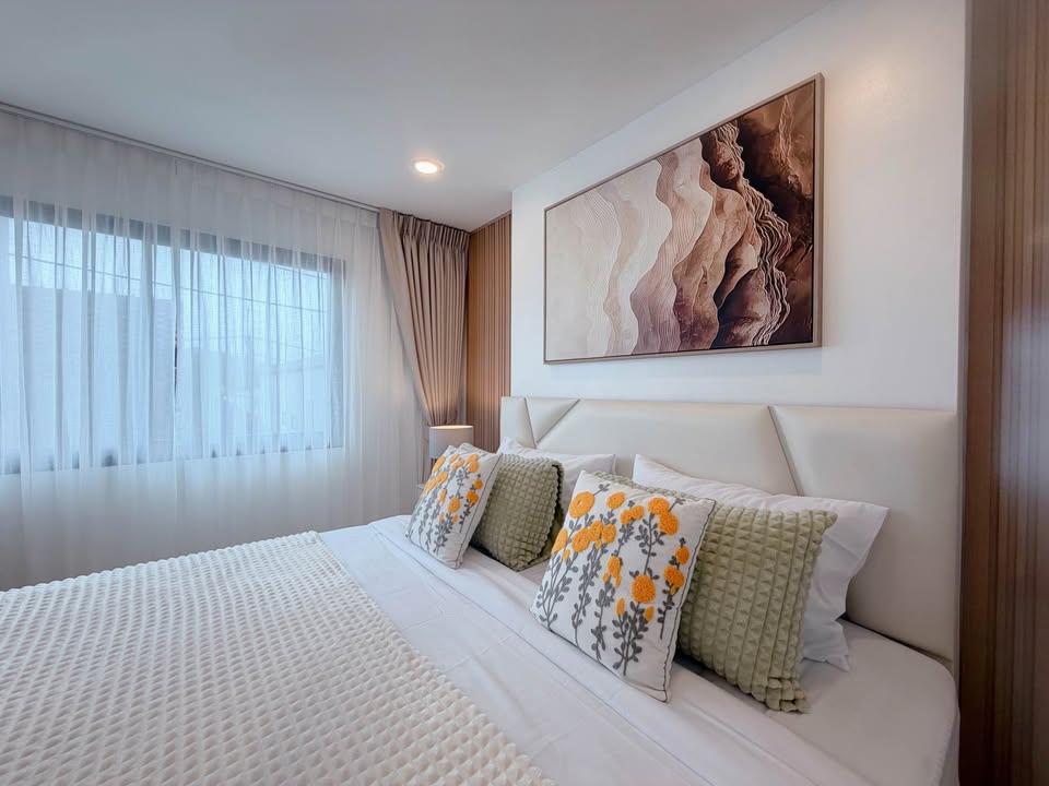 Renovated condo at Ratchaporn Condo, Kathu – photo 7
