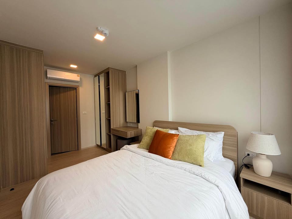 Brand new 1-bed condo for rent at The Base Cherngtalay – รูปที่ 2