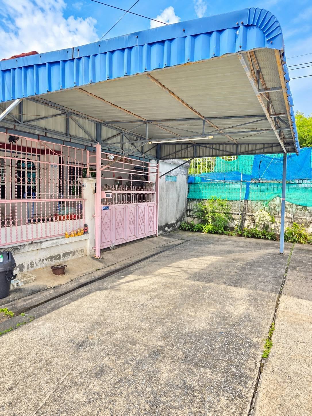 4-bedroom corner house in Phuket Villa 2, Wichit – รูปที่ 2