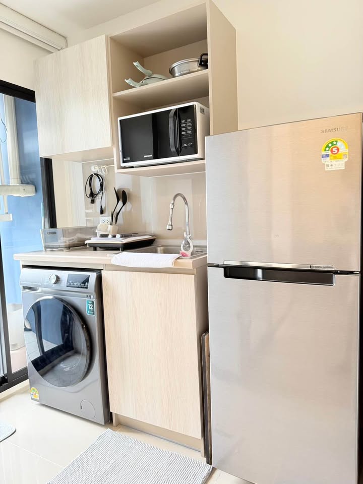 1-Bedroom Condo for Rent at Dcondo Reef, Kathu – photo 4