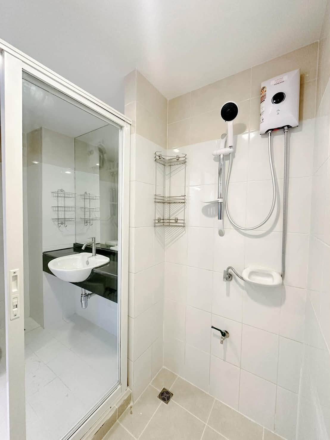Furnished 37 sqm condo for rent at The Royal Place, Bypass Road – รูปที่ 9