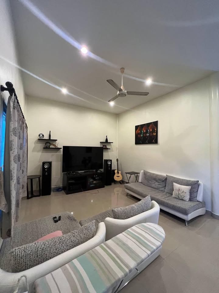3-bedroom private pool villa for rent in Sai Yuan – photo 6