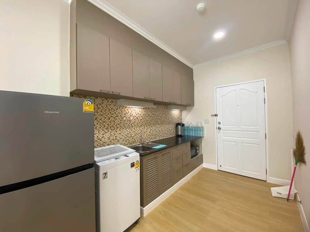 Condo for rent at Panason Green Place, near Bangkok Hospital – รูปที่ 7