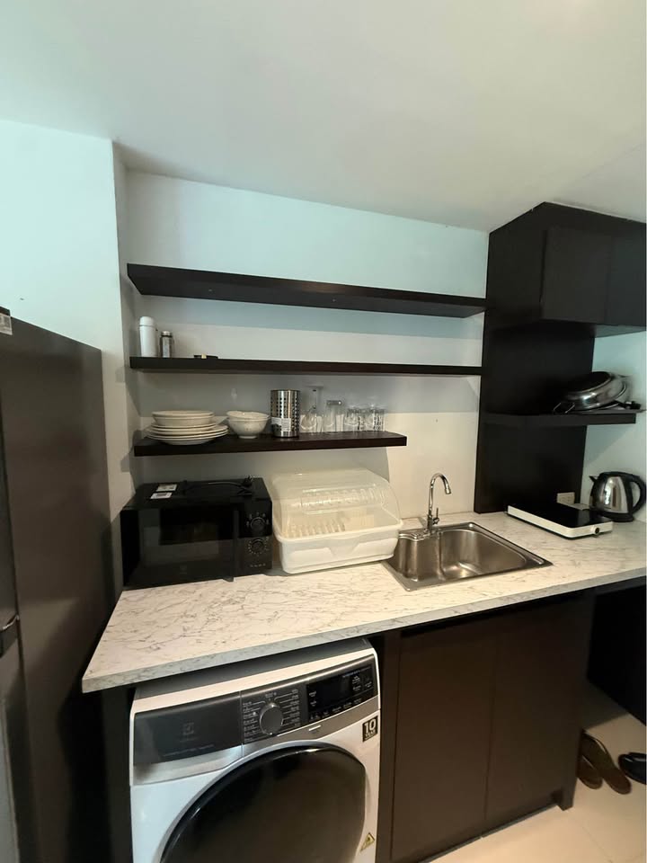 40.95 sqm condo for sale at Ocean View Patong – รูปที่ 10