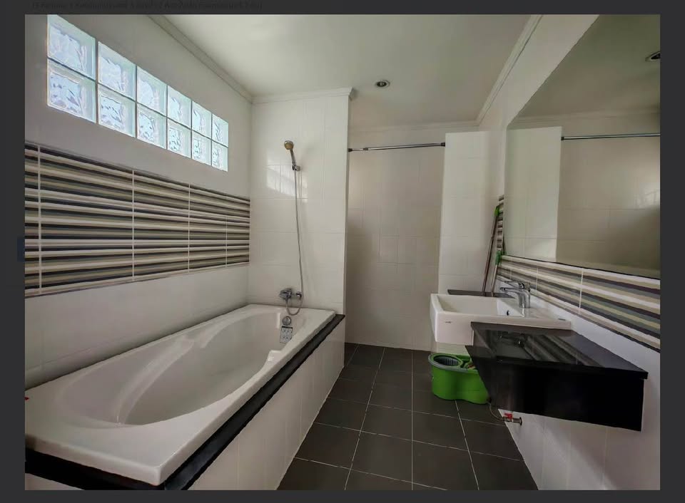 Large 3-bedroom house for rent at Supalai Lagoon, Koh Kaew (Sapam) – photo 9