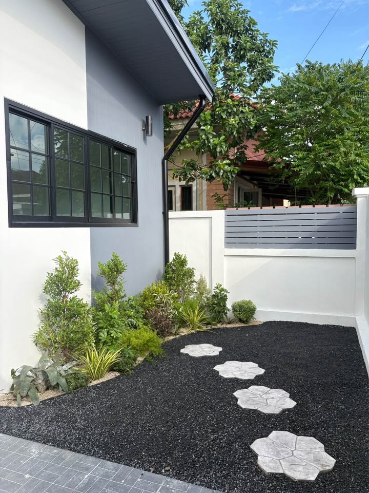 3-bed house for sale at Chaofa Garden Home, Ko Kaeo – photo 4