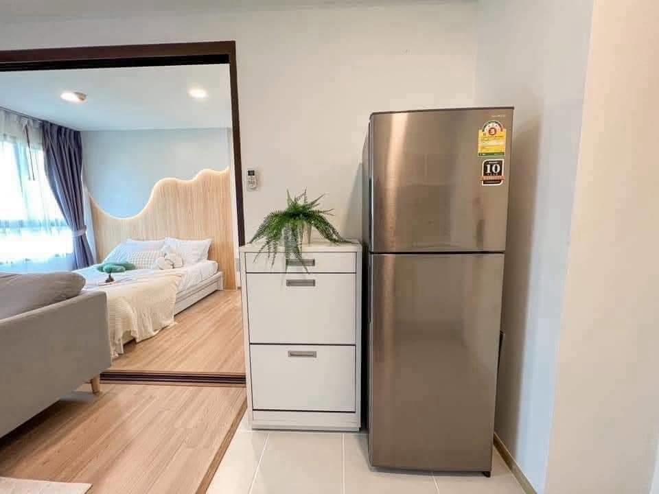 Renovated condo for sale at Zcape 3, tenanted – photo 3