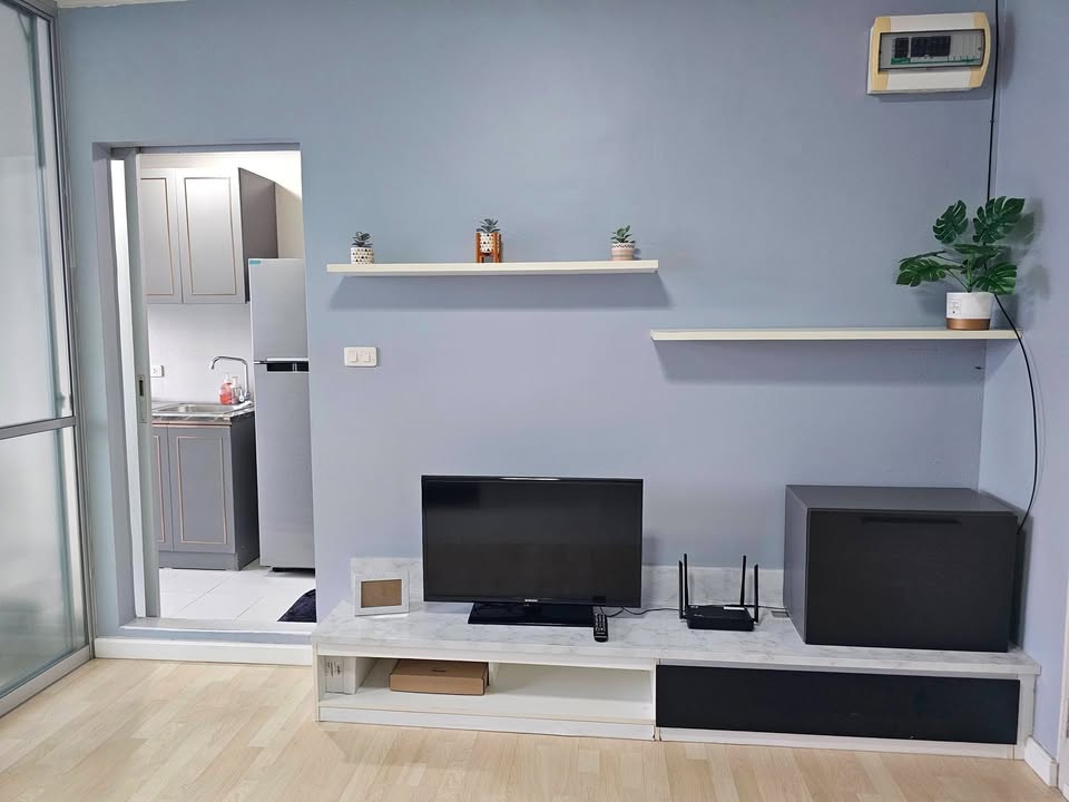Pool-view condo with tenant for sale at Dcondo Kathu – รูปที่ 9