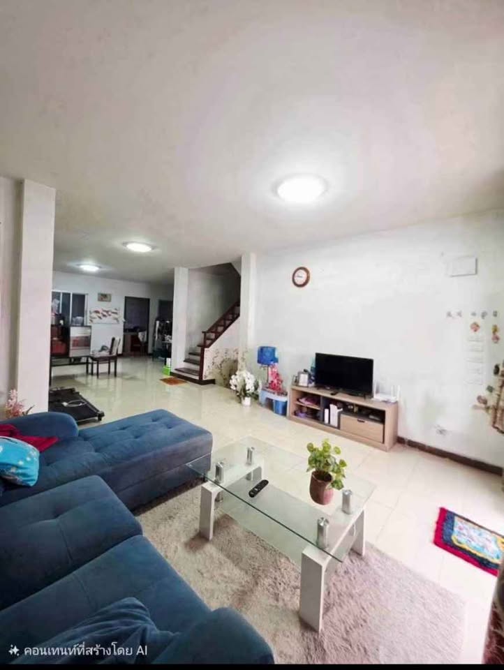 2-storey 3-bed corner house in Panason Bo Rae village – photo 5