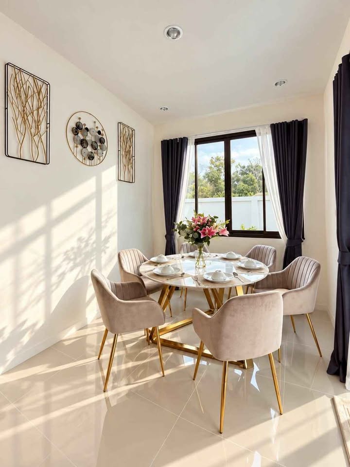 New 3-Bed House for Sale in Phuket Town Zone – photo 6