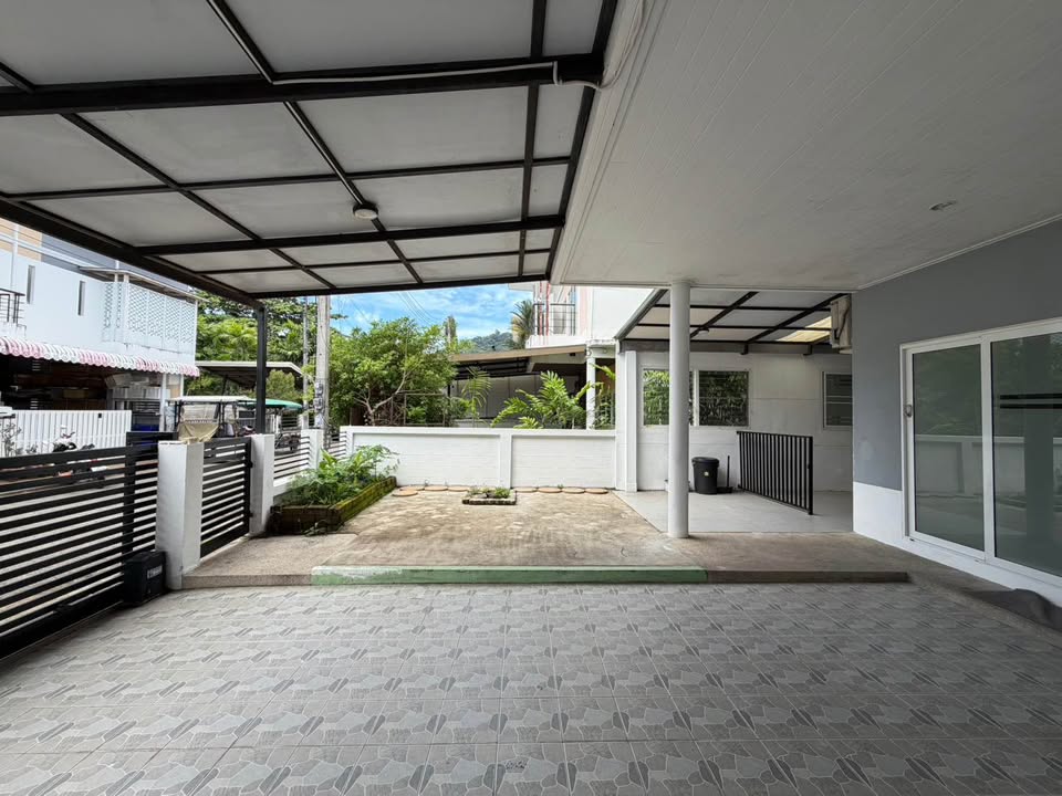 3-bed semi-detached house for rent at Sam Kong Park – photo 2