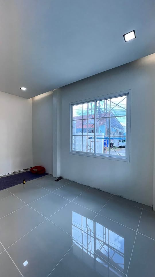 Corner house for sale in Thantong 3 village, Wichit – photo 9