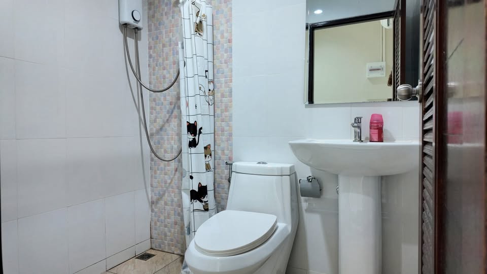 Pet-Friendly 2-Bed House for Rent at The Avenue Palai, Chalong – photo 9
