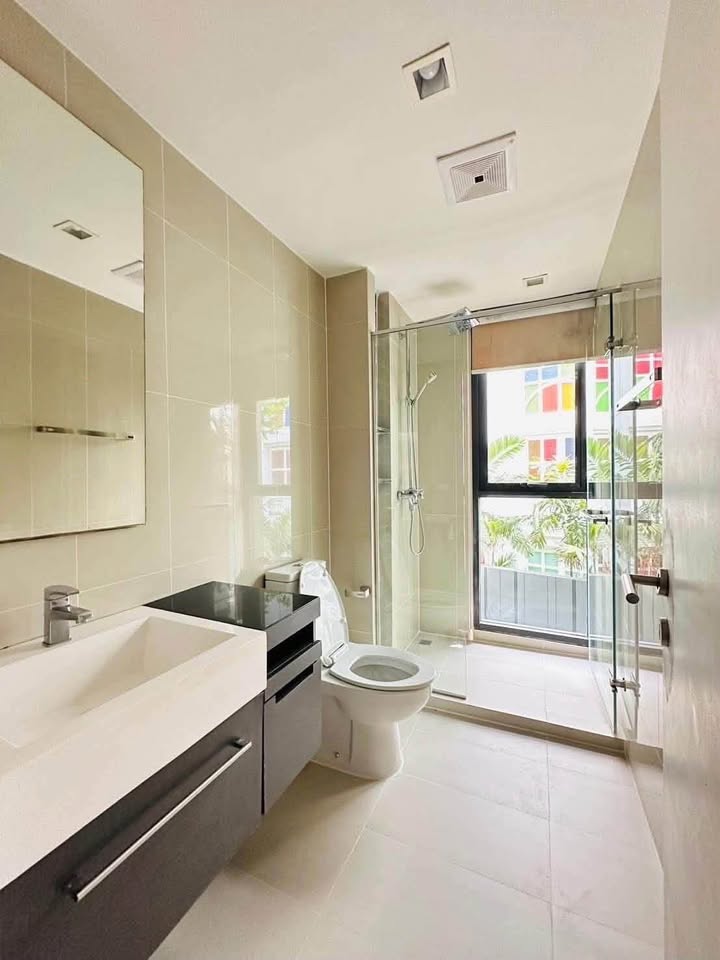 Furnished 2-bed condo for rent at The Deck Patong – รูปที่ 8