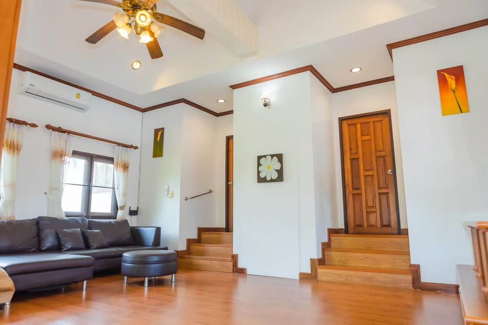 3-bedroom house for rent near Wat Chalong – photo 5