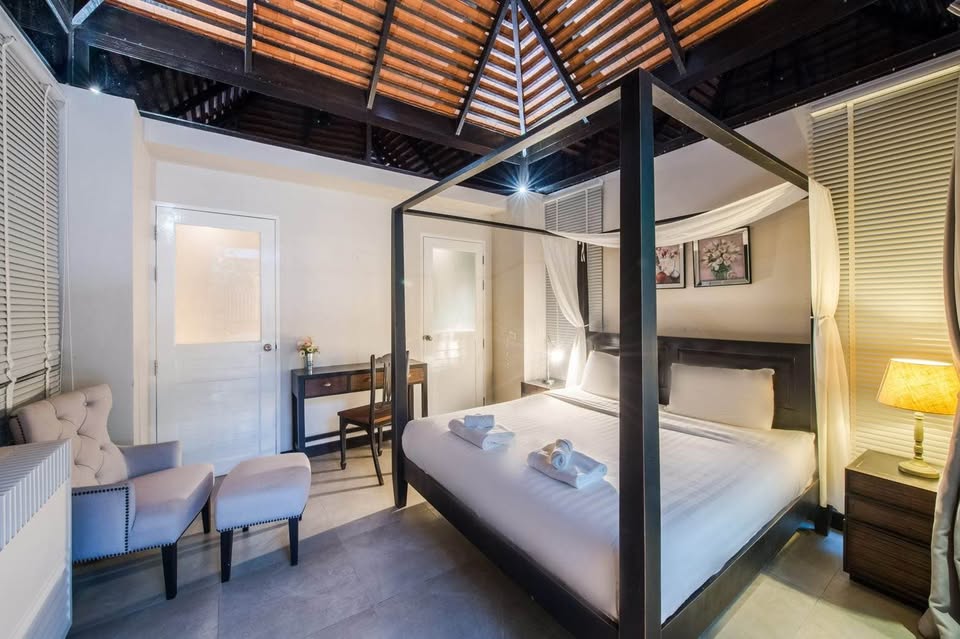3-bedroom private pool villa for rent in Bang Tao – รูปที่ 4