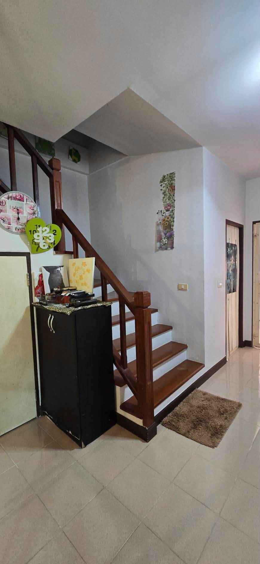 2-Storey Corner Townhouse for Sale, Panason Bo Rae, Wichit – photo 4