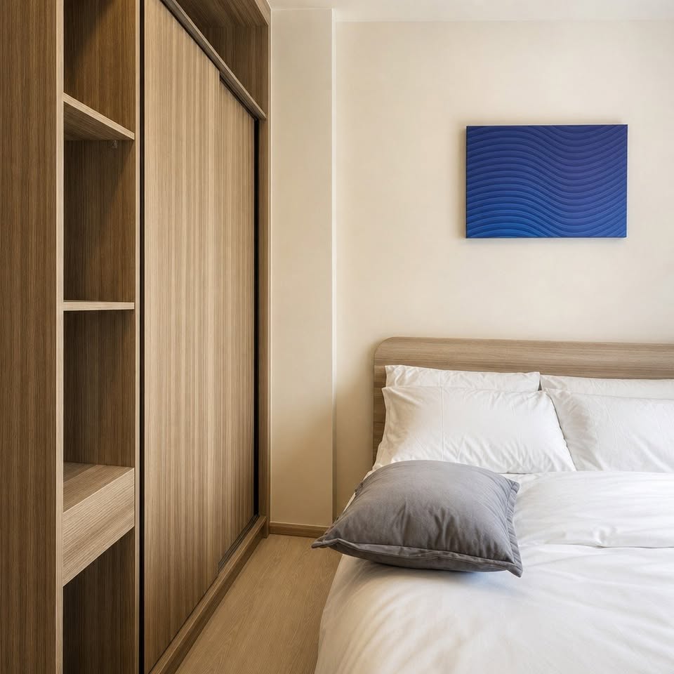1+1 bedroom condo at The Base Rise Phuket – photo 5