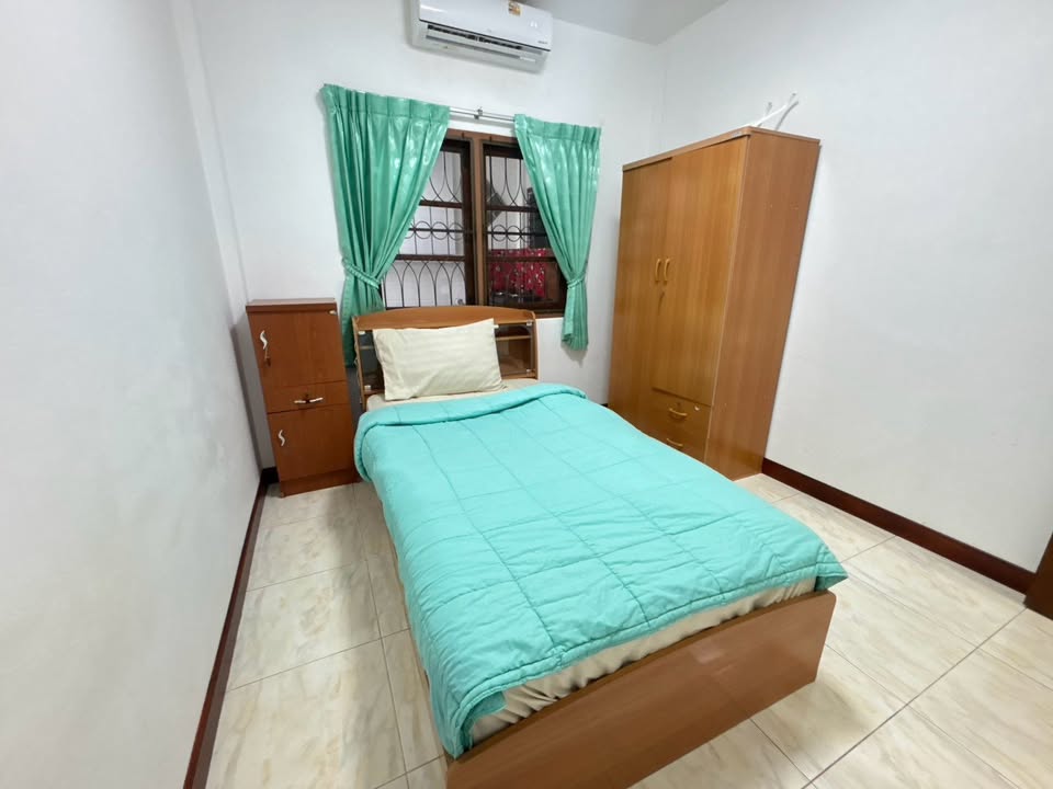3-bedroom house for rent in Villa Daorung Village – photo 9