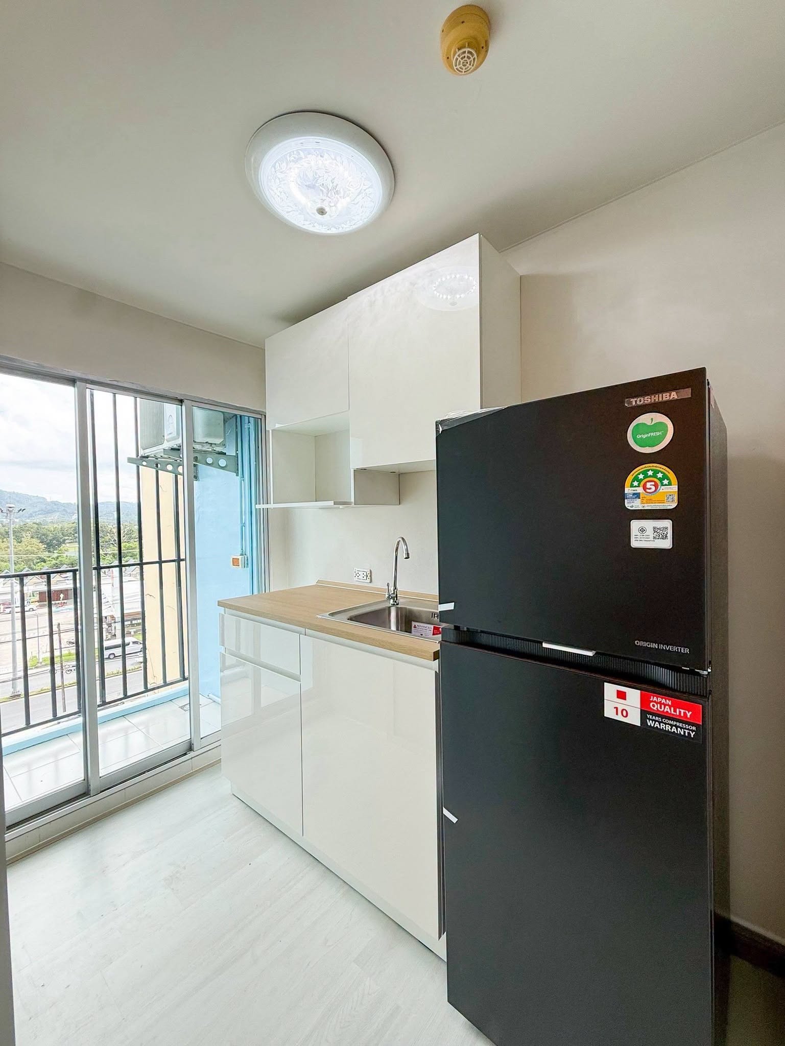 Mountain view condo for sale at Dcondo Kathu – photo 10