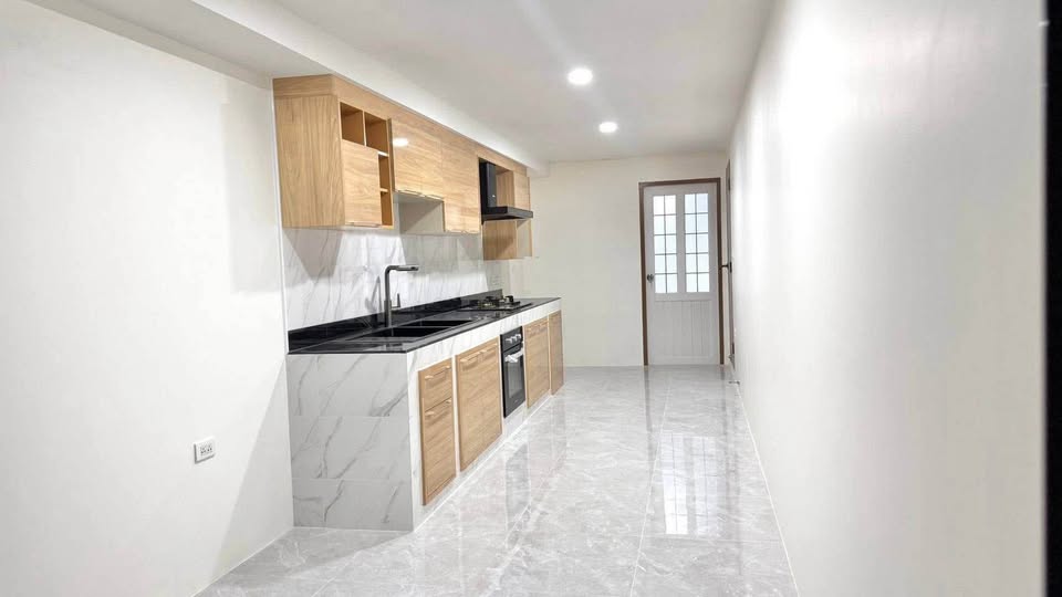 Corner 3-bed house in Prompan Village, Pa Khlok – photo 6