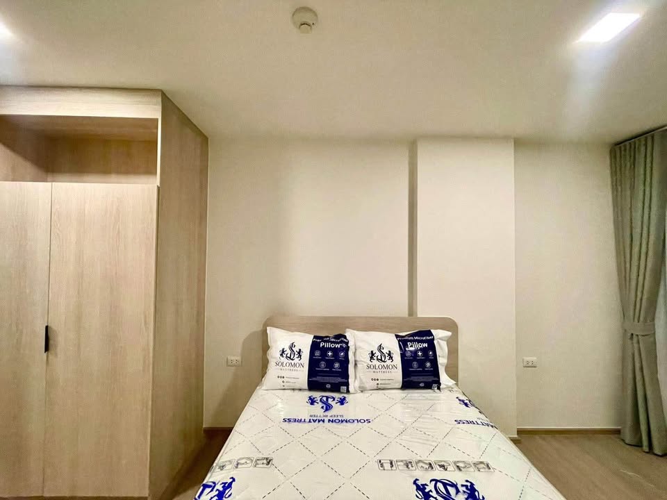 2-bedroom pool view condo for rent at Dcondo Reef Phuket – photo 6