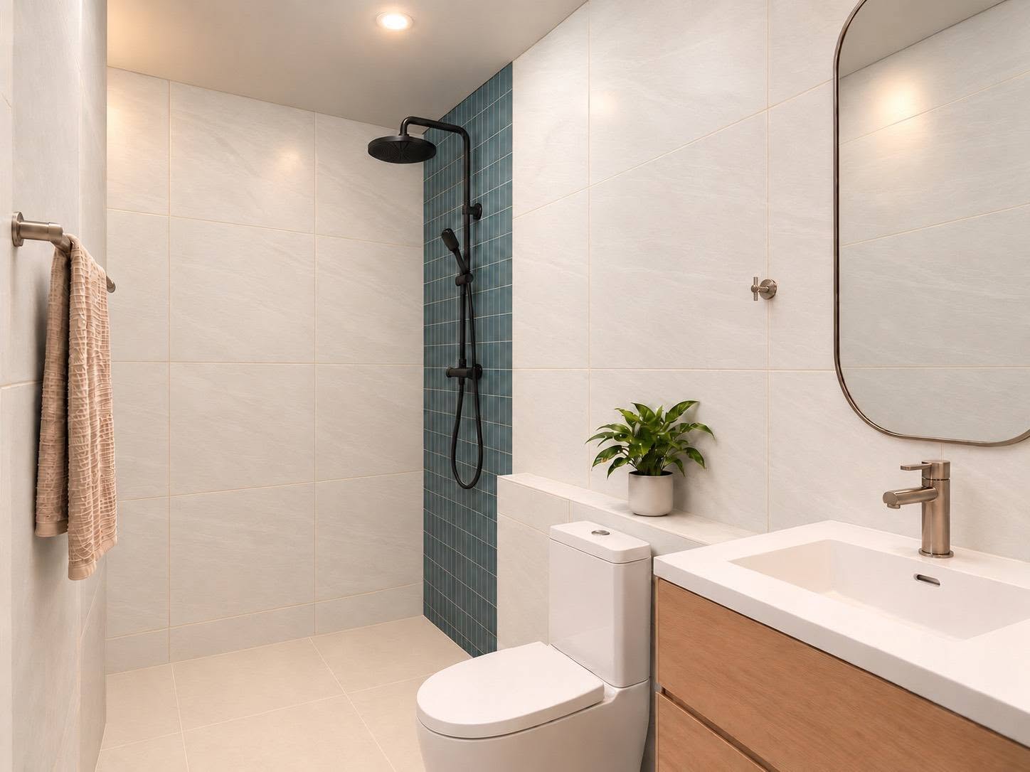 Renovated 2-bedroom house for sale at Suan Neramit 3 Thalang – photo 4