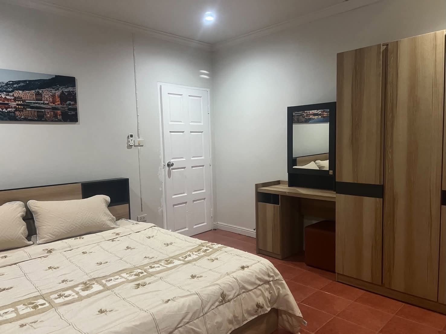 Furnished 3-bedroom house for rent in Pa Khlok near Soi Yamu, Thalang – รูปที่ 9