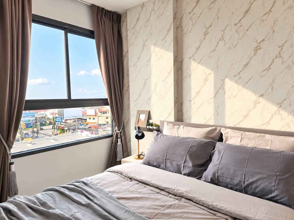 Condo for rent at Zcape 1, near Laguna – photo 2