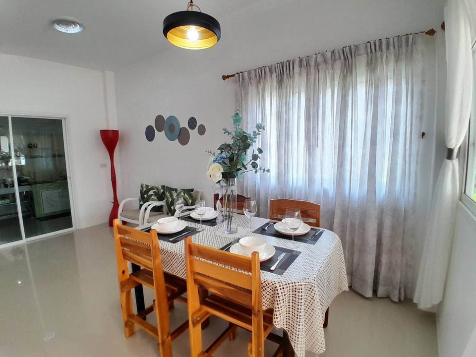 3-bedroom house for rent in Thalang – รูปที่ 8
