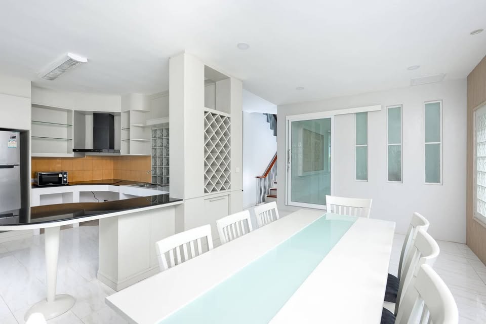 Renovated 3+1 bedroom house for rent in Chalong – photo 4