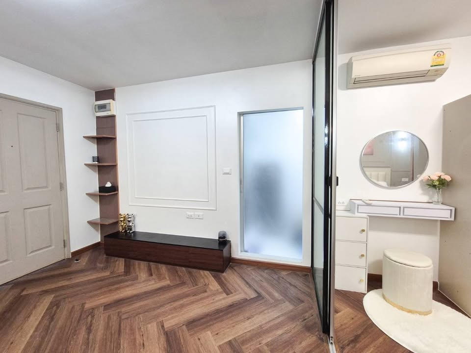 Renovated 1-bed condo at Dcondo Kathu – photo 7