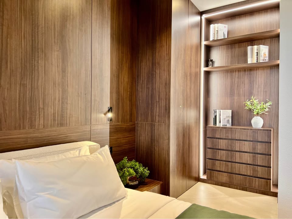 1-bedroom condo for sale in Thalang, Phuket – รูปที่ 10