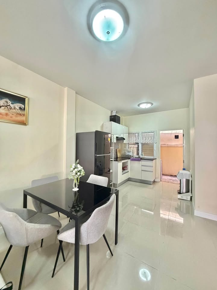 3-bedroom house for rent in Chaofah 2, Wichit-Chalong – รูปที่ 7